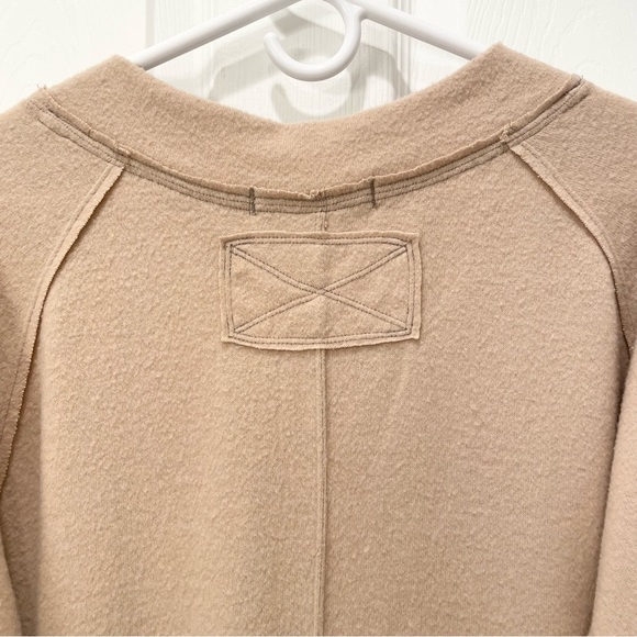 We The Free Over Sized Tunic - Picture 9 of 16